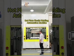 I Tried China’s Most Unusual Plastic Welding Products