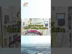 The Future of Car Manufacturing is Insane