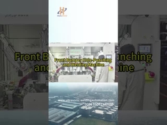 We Built an Ultrasonic Welding Machine to Test Automotive Bumpers