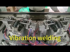 You Won’t Believe How Car Lights Are Welded Without Glue!