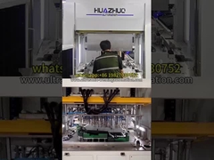 Heat Staking Welding Machine For Vehicle Door Panel