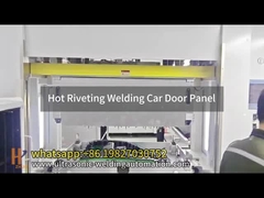 How to Solve Automotive Plastic Welding Issues