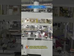 Auto Interior Parts: The Art of Covering & Laminating