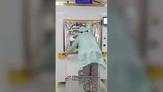 Reliable Hot Plate Welding Solution for Plastic Manifold Plates