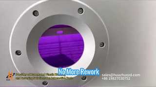 Eliminate Rework in PU, PVC, and Leather Car Parts with Vacuum Activation